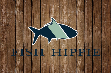 Fish Hippie