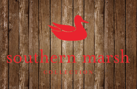 Southern Marsh Clothing