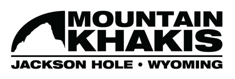 Mountain Khaki