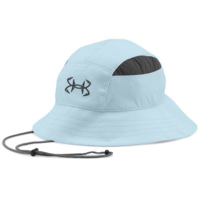 UA CoolSwitch ArmourVent™ Bucket Hat