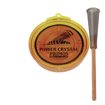 Primos Power Crystal Turkey Call