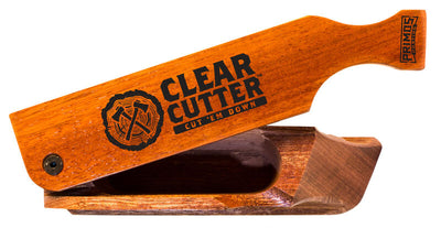 Primos Clear Cutter Box Call