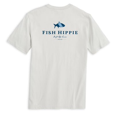 Fish Hippie Original Tarpon T-Shirt