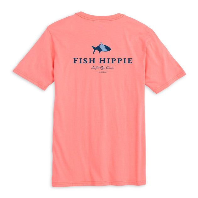 Fish Hippie Original Tarpon T-Shirt