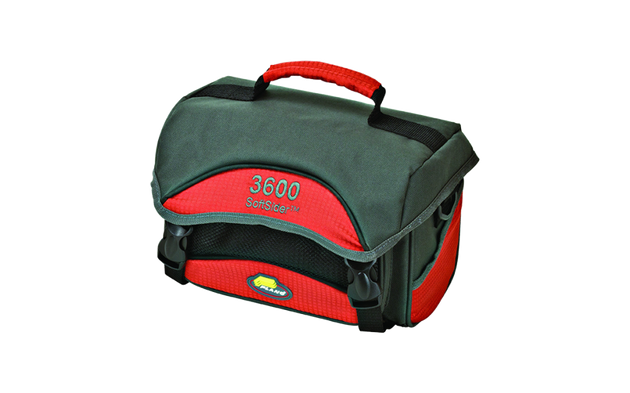 Plano 3600 Softsider™ Tackle Bag