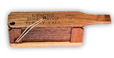 Lynch Fool Proof 101f