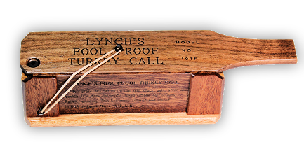 Lynch Fool Proof 101f