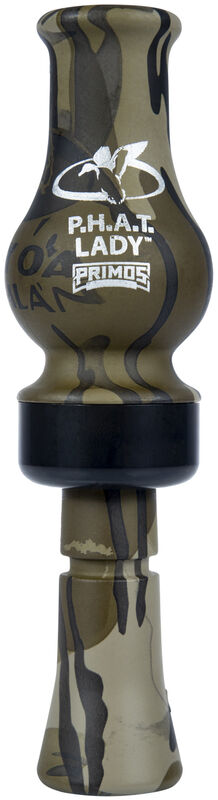 Primos Bottomland Phat Lady Duck Call
