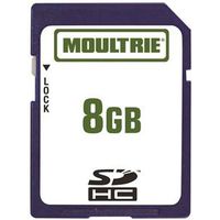 Moultrie 4GB SD Card