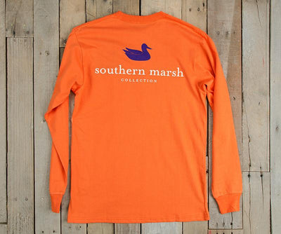 Southern Marsh Authentic Collegiate Tee Shirt