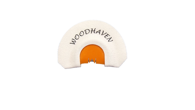Woodhaven Copperhead Mouth Call