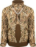 Drake Guardian Flex™ 1/4 Zip Jacket - Fleece Lined