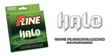 P-Line Halo Fluorocarbon Line