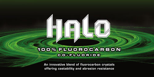 P-Line Halo Fluorocarbon Line