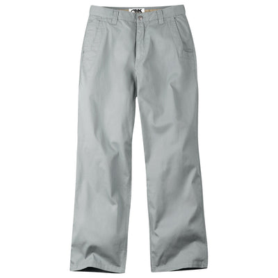 Men's Lake Lodge Twill Pant Relaxed Fit
