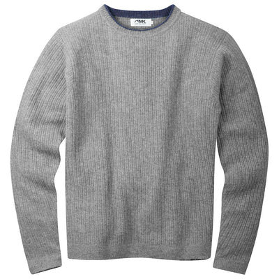 Mountain Khaki Men's Lodge Crewneck Sweater