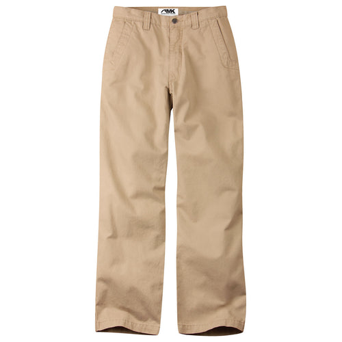 Mountain Khaki Men's Teton Twill Slim Fit Pant