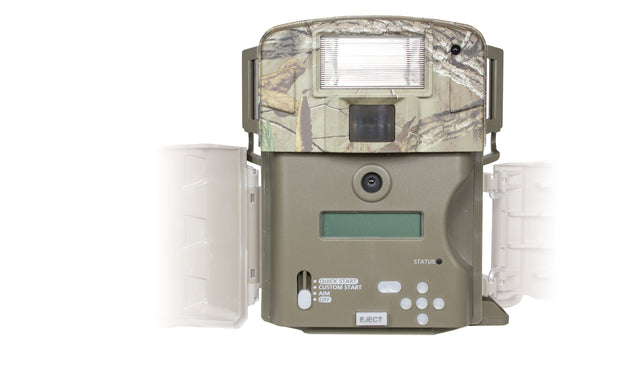 Moultrie White Flash Game Camera