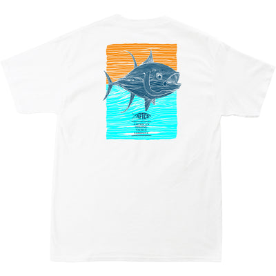 Aftco Tuna Roll T Shirt