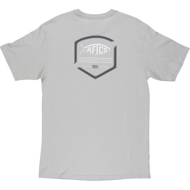 Aftco Flipper SS T-Shirts