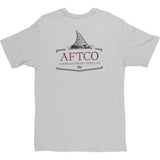 Aftco Tall Tail SS T-Shirts