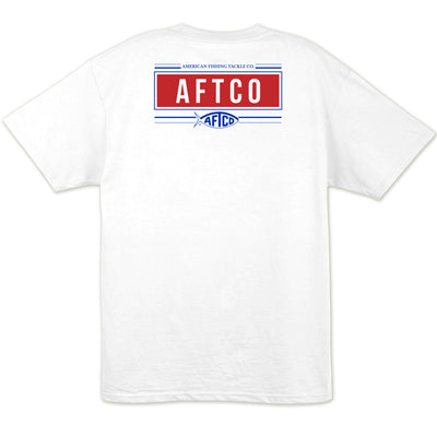 Aftco Tofu Technical T Shirt