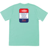 Aftco Big Blue T-Shirt