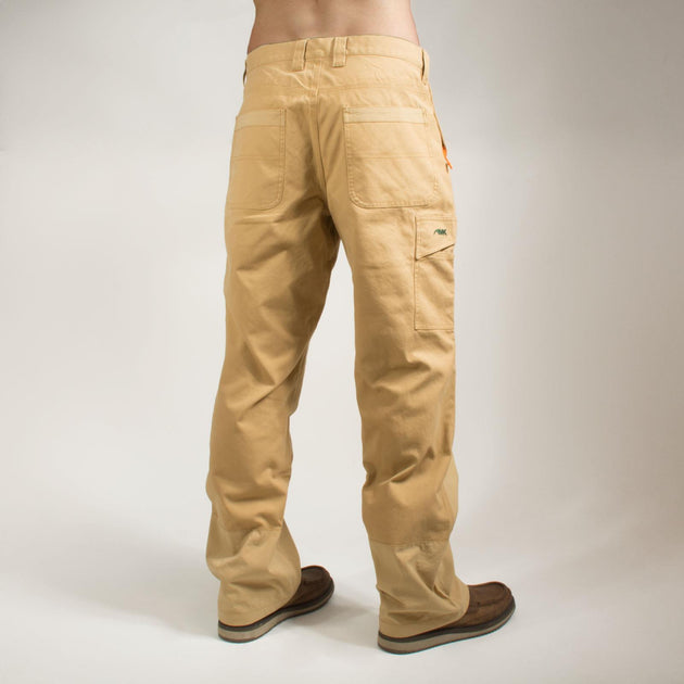 Mountain Khaki Men's Original Field Pant Relaxed Fit