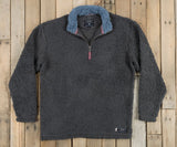 Appalachian Pile Sherpa Pullover