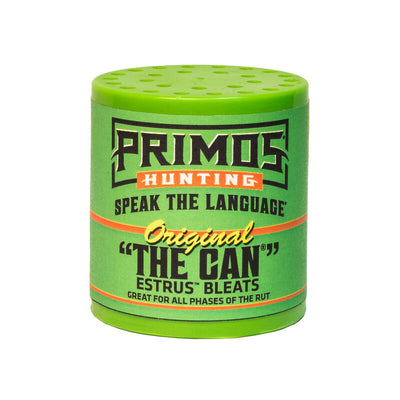 Primos Original Can Doe Bleat