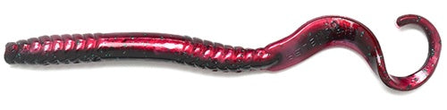 Gambler 7" Ribbon Tail Worm