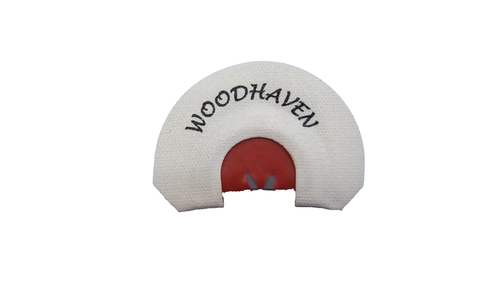 Woodhaven Red Wasp Mouth Call