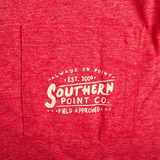 Southern Point Alwon Long Sleeve Tee