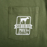 Southern Point Long Sleeve Field Lab