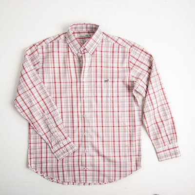 Southern Point Hadley Shirt