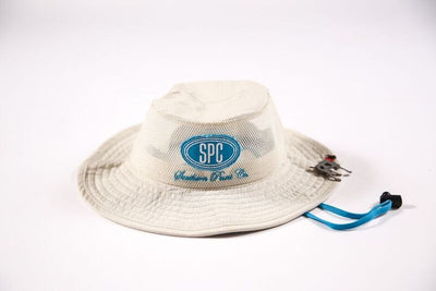 Southern Point Bucket Hat