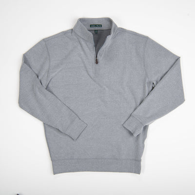 Southern Point Grey Flush Pullover