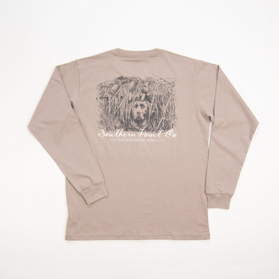 Southern Point Blind Tee