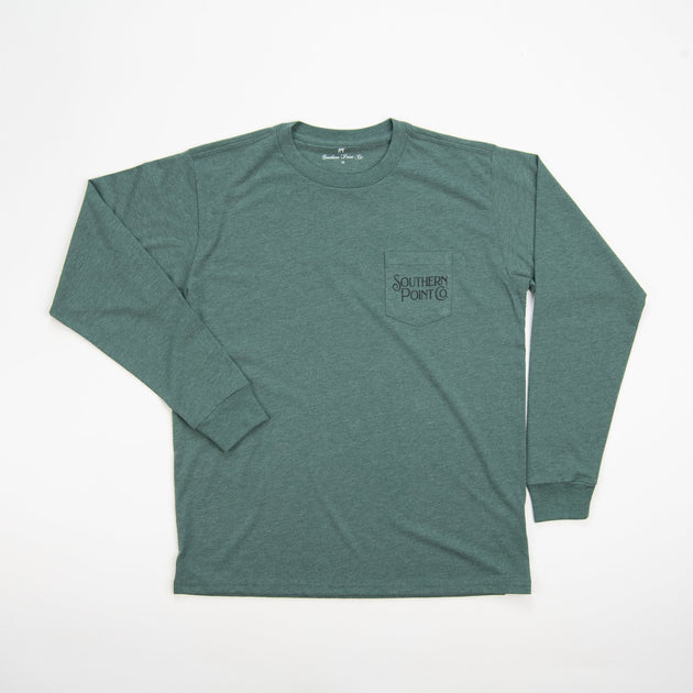 Southern Point Winded Pointer Tee