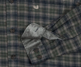 Southern Marsh Wilson Flannel Shirt