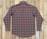 Southern Marsh Wilson Flannel Shirt