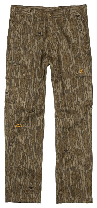 Browning Wasatch Cotton Pant