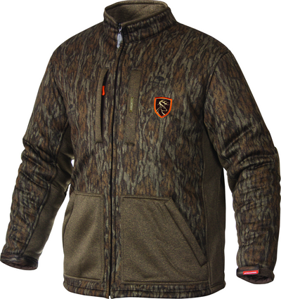 Non-Typical Silencer Soft Shell Jacket