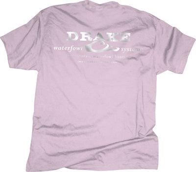Drake® Logo T-Shirt - S/S