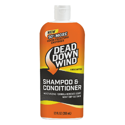 Dead Down Wind Shampoo