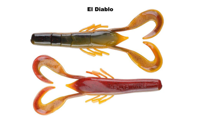 Missile Craw father