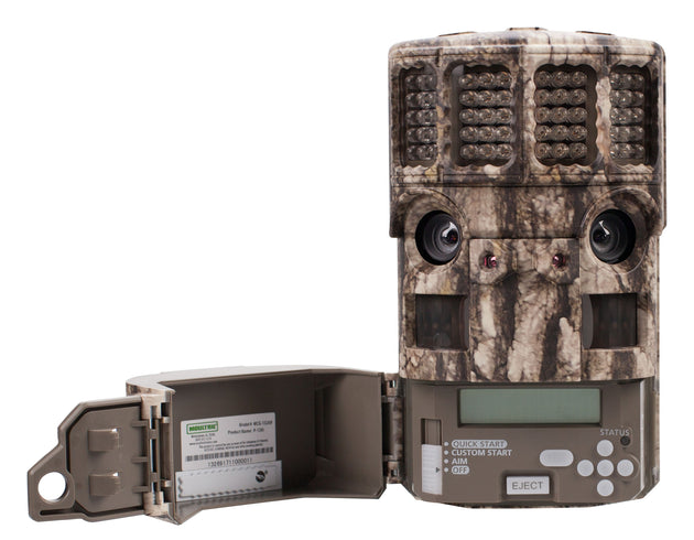 MOULTRIE P-120I GAME CAMERA