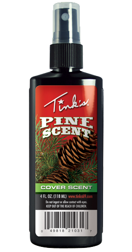 Tink's Pine Cover Scent