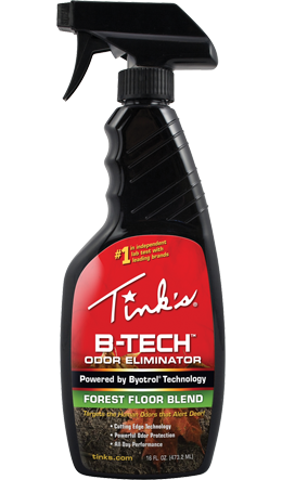 Tink's B-Tech Odor Eliminator