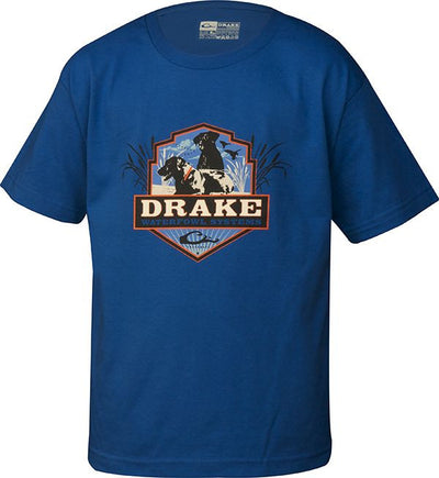 Drake Youth Labs T-Shirt
